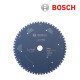 보쉬 254mm 60T 메탈용 원형톱날(1개입/2608643059)