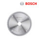 보쉬 216mm 80T 목재용 원형톱날(1개입/2608642993)