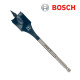 보쉬 Spade Bit 25mm 목재용 스페이드비트(1개입/2608595494)