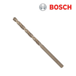 보쉬 HSS-co 4.8x52x86 HSS 코발트 메탈드릴비트(10개입/2608585884)