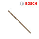 보쉬 HSS-co 3.0x33x61 HSS 코발트 메탈드릴비트(10개입/2608585876)