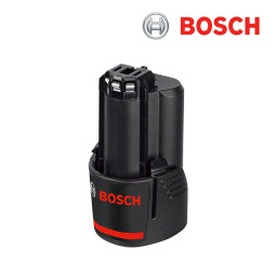보쉬 GBA 10.8V-12V 3.0Ah 배터리(1600A00X7A)