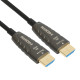 파워랜 HDMI 2.0 AOC 광케이블 70m PL-HAOC2070