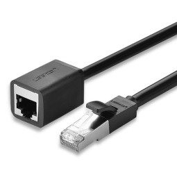 유그린 CAT6 FTP 랜선 연장 케이블 3m U-11282