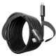 유그린 USB 3.2 Gen1 C to C 기역자 VR 케이블 5M U-90629