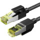 유그린 CAT7 SSTP 패브릭 랜 케이블 2m U-80423