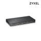 자이젤 GS1920-48 48포트+4UTP,SFP 기가비트 스마트 스위칭허브