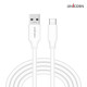 유니콘 ACP-2M A to C 30W 초고속 충전 데이터 케이블