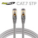 AP-CAT.7 STP 케이블 회색 15M