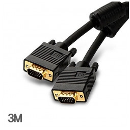 LD-RGB M/M 케이블 3+6 3M