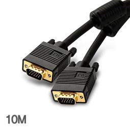 LD-RGB M/M 케이블 3+6 10M