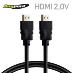 AP-HDMI V2.0 보급형 케이블 3M