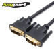 AP-DVI-D 19+1 M/M 싱글 케이블 3M