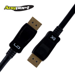 AP-DP 1.4Ver M/M 디스플레이 포트 케이블 3M