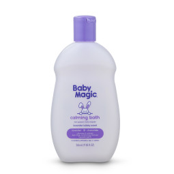 베이비매직 카밍 베스 NEW 266ml