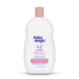 베이비매직 로션 NEW 59ml