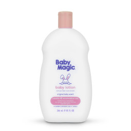 베이비매직 로션 NEW 266ml