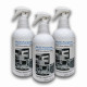 Glim 다목적 알칼리 살균 탈취 세정제 500ml