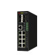 SFC8000G 산업용 S-RING 스위치