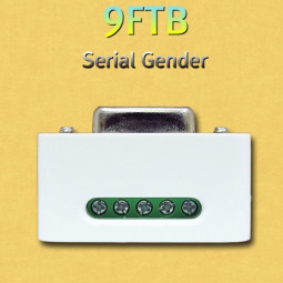 9FTB terminal Block