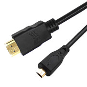 D_IN-HDMI TO MICRO HDMI 5M