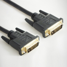 IN DVI 듀얼 10M