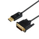 DP TO DVI 2M
