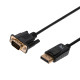 DP TO VGA 3M