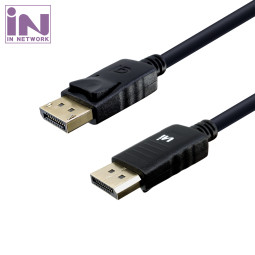 디스플레이포트 1.2V M/M 케이블 3M