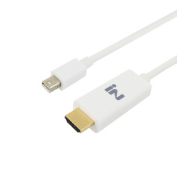 미니 디스플레이포트 TOHDMI 1.2 케이블