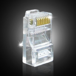 CAT.5E UTP RJ45
