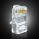 CAT.5E UTP RJ45