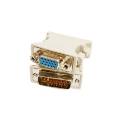 DVI 젠더 / HDMI 젠더