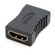 HDMI 젠더 (HDMI 암/암)