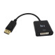 디스플레이포트 TO DVI 1.1a 컨버터