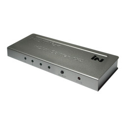 HDMI 1.4 1:4 분배기 4K2K/30Hz
