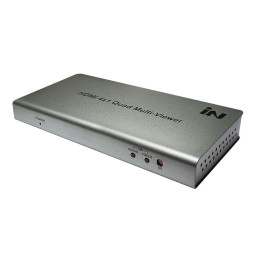 HDMI 4 화면 분할기