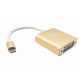 USB 3.1 TO DVI 컨버터