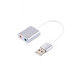 USB 2.07.1 사운드 카드