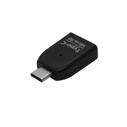 TYPE-C TO MICRO SD 카드리더기