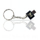 TYPE-C TO MICRO SD 카드리더기(메탈)