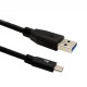 USB 3.0 TO USB 3.1(Type C) 2M