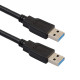 USB 3.0 AM-AM 케이블 3M