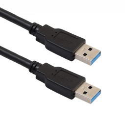 USB 3.0 AM-AM 케이블 5M