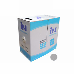 랜 케이블 BOX