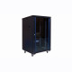 INR012 허브랙 W600*D600*H1000 블랙