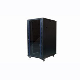 INR013 허브랙 W600*D800*H2000 블랙
