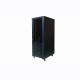 INR039 허브랙 W600*D800*H200 블랙
