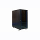 INR015 서버랙 W600*D1000*H1200 블랙
