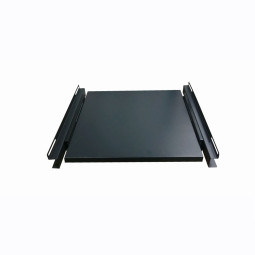 INR025 H1200~2000 허브랙 슬라이딩 블랙